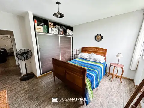 Casa en venta de 1 dormitorio con pileta en Roldán