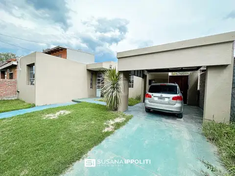 Casa en Venta en Roldan, San Lorenzo