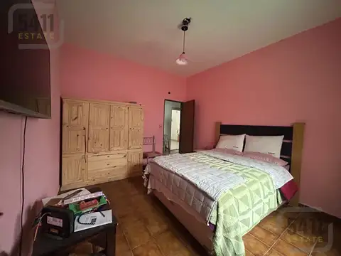 Casa en Venta 50 años