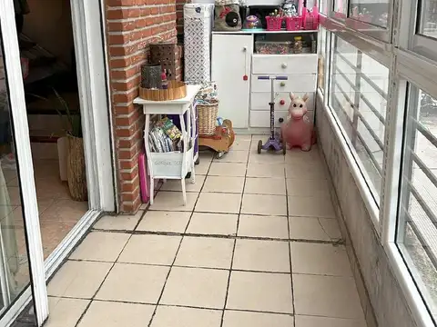Depto Tipo Casa en Venta de 2 dormitorios