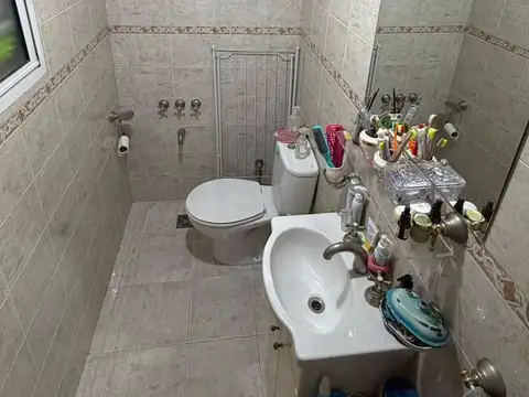 Depto Tipo Casa en Venta 15 años