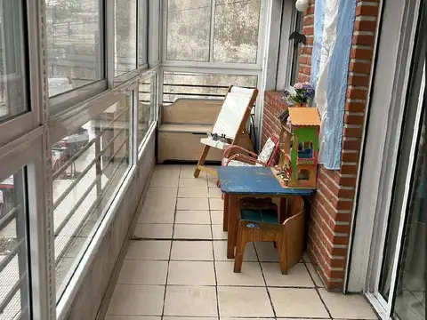 Depto Tipo Casa en Venta en Villa Martelli, USD 139.000