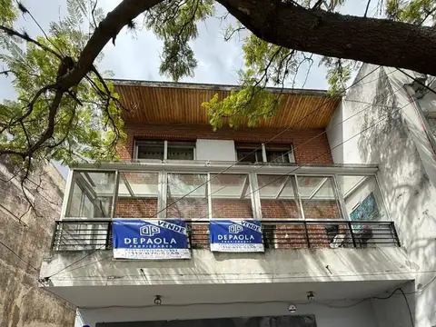 ph 3 ambientes con 130m2 - avenida laprida y mitre