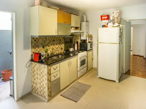 Departamento en Venta de 2 dormitorios