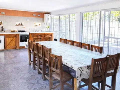 CASA 4 ambientes en ALQUILER V.TESEI 