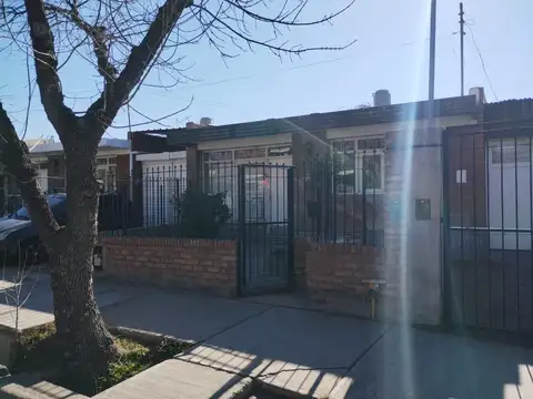 Casa en venta en B° Trapiche
