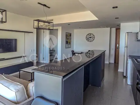 Departamento en Alquiler Temporal en Varese, USD 220
