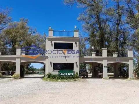 Lote en venta en Barrio Santa Ines, Comarcas de Lujan