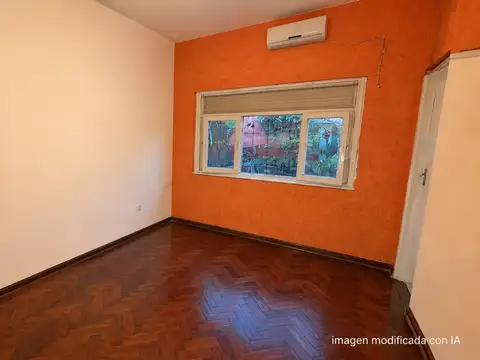 Depto Tipo Casa en Venta en Villa Urquiza, USD 150.000