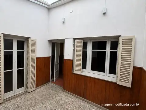 Depto Tipo Casa en Venta de 3 ambientes