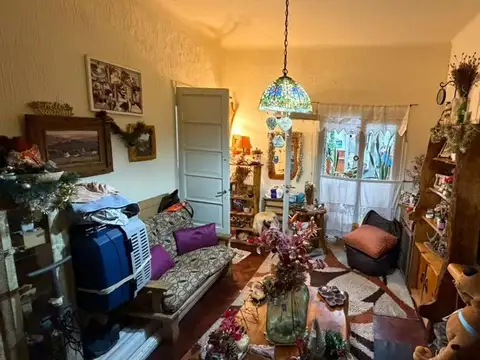 Depto Tipo Casa en Venta 56 años