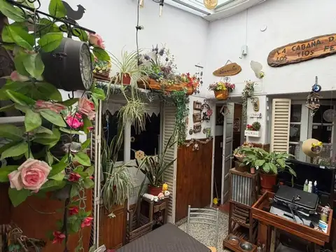 Depto Tipo Casa en Venta de 2 dormitorios