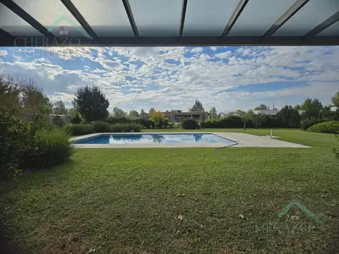 Casa en Fincas de San Vicente