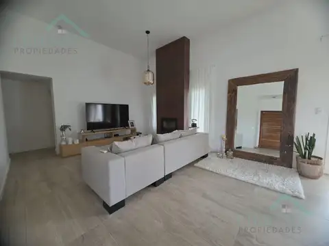 Casa en Venta 7 años