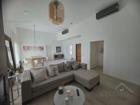 Casa en Fincas de San Vicente