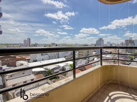 Departamento en  CHAUVIN