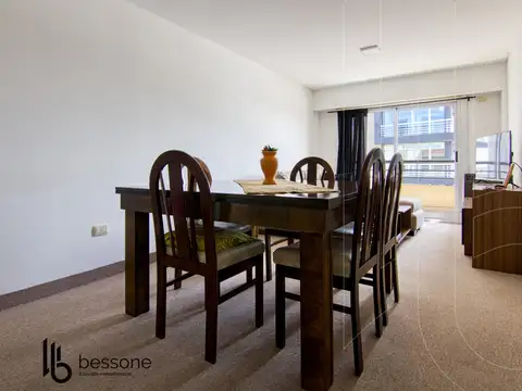 Departamento en Venta de 3 dormitorios