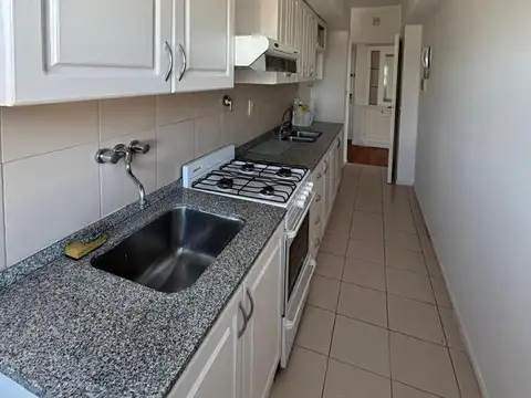 Departamento en Venta en Beccar, USD 148.000