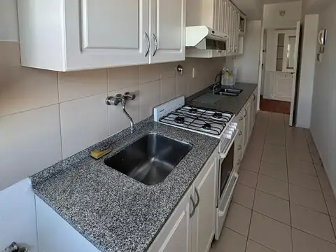 Departamento en Venta de 2 dormitorios
