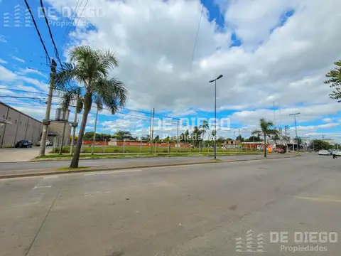 Terreno en Alquiler en Benavidez, USD 5.000