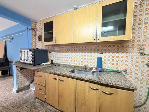 Casa en Alquiler de 3 dormitorios