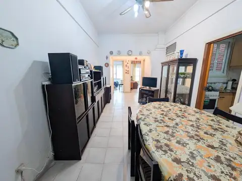 Departamento en Venta en Caballito, USD 130.000