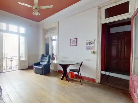 Departamento en Venta de 5 ambientes