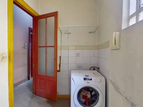 Departamento en Avenida Rivadavia 3000