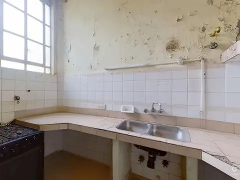 Departamento en Venta en Balvanera, USD 93.900