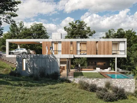 Casa 12 ambientes con 3 baños