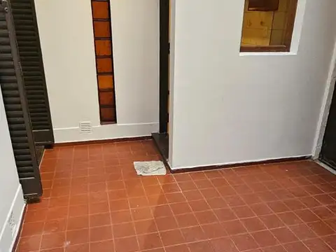 Depto Tipo Casa en Venta de 2 ambientes