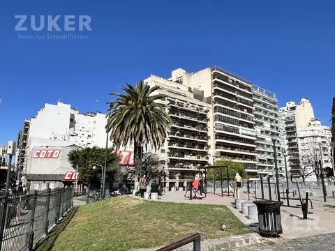 Departamento en Venta en Recoleta, USD 123.000