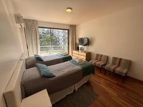 Departamento en Alquiler Temporal al Este