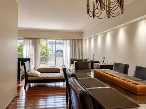 Departamento en Alquiler en Palermo, CABA