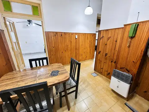 PH en Venta en Mataderos, CABA