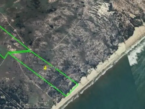 Campo en venta - 154 Hectáreas - Santa Vitória do Palmar, Río Grande Do Sur