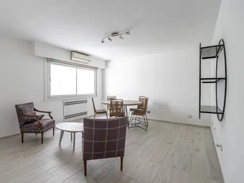 Fray Justo Sta. María de Oro y Av. Libertador