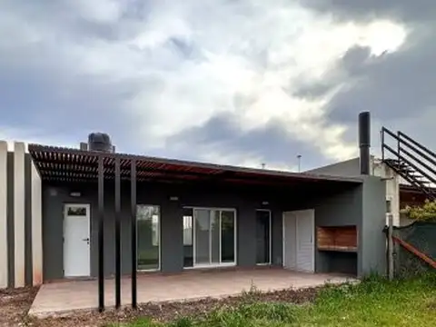 Casa en Venta 1 año