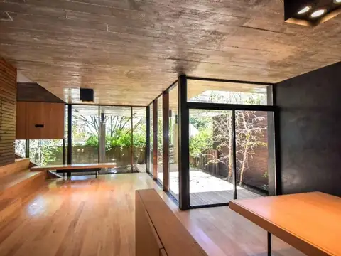 Depto Tipo Casa en Venta de Monoambiente