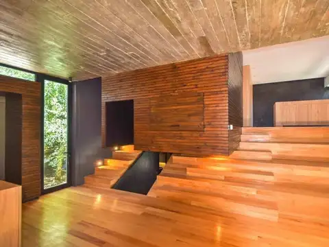 Depto Tipo Casa en Venta en Caisamar, USD 175.000
