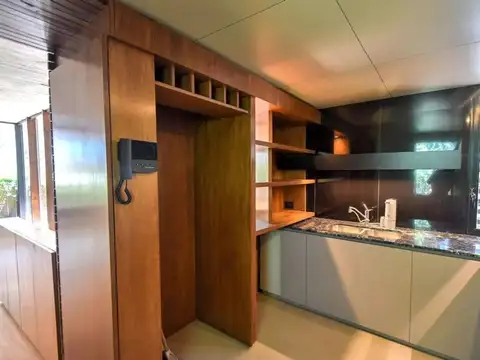 Depto Tipo Casa en Venta A Estrenar