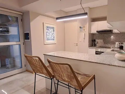 Departamento en Venta en Caballito, USD 400.000