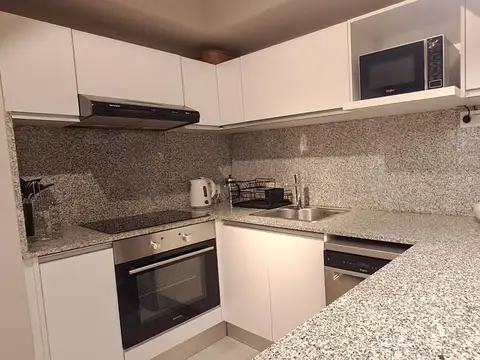 Departamento en Venta 5 años