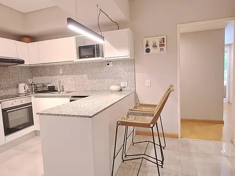 Departamento en Venta de 3 dormitorios