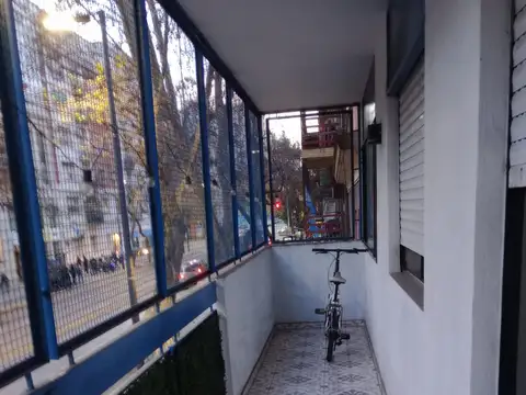Avenida Regimiento De Patricios 100, Piso 1