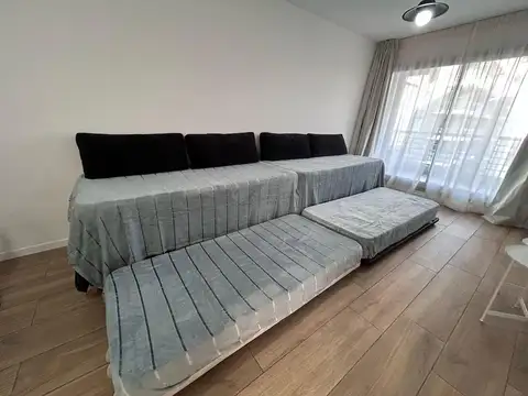 Departamento en Alquiler de 2 dormitorios