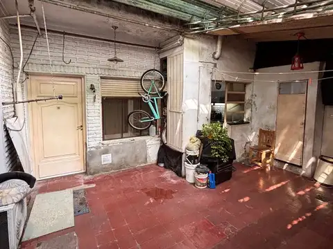 Depto Tipo Casa en Venta en Villa Ballester, USD 85.000