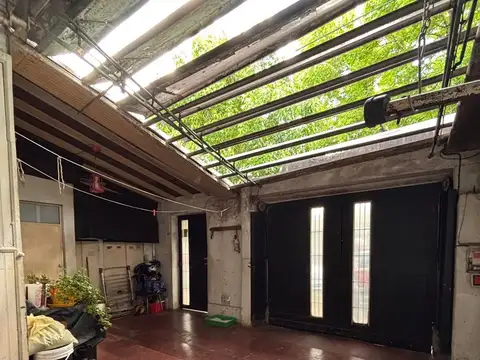 Depto Tipo Casa en Venta de 2 dormitorios