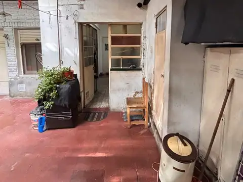 Depto Tipo Casa en Venta de 3 ambientes