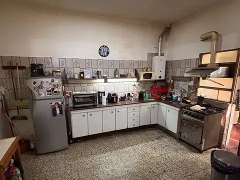 Depto Tipo Casa en Venta 65 años